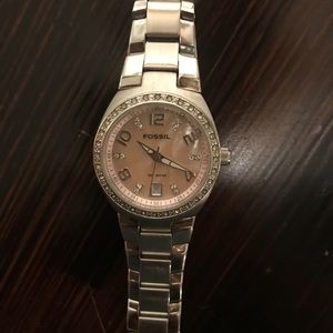 Fossil Watch